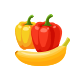 banner menu