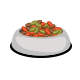 banner menu